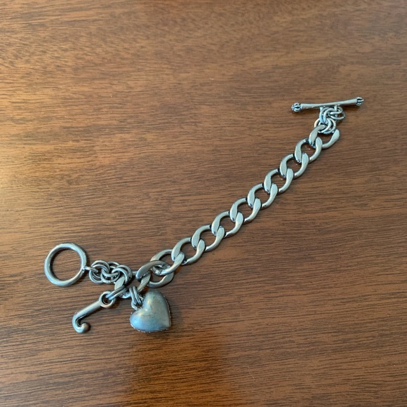 Juicy Couture Charm Bracelet - Picture 6 of 6